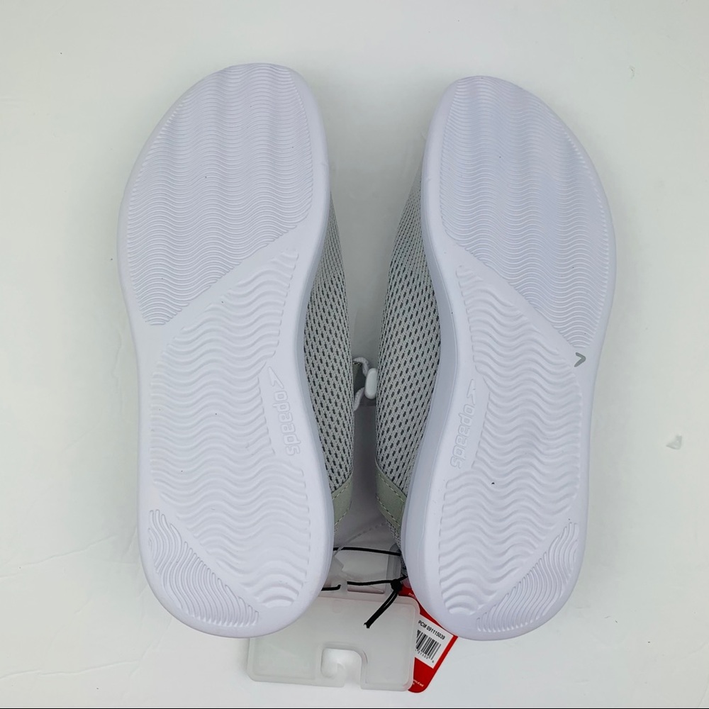 Speedo Tidal Walker Wet beach water mesh shoes - Picture 8 of 14